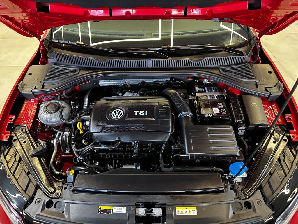 Imagem do veículo Volkswagen Jetta Gli 350 Tsi 2.0 16v 4p Aut 2023
