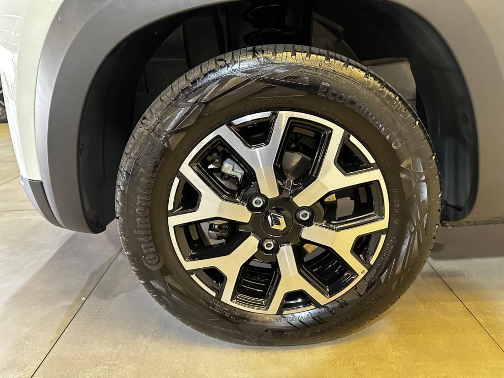 Imagem do veículo Renault Kwid Outsider 1.0 2024