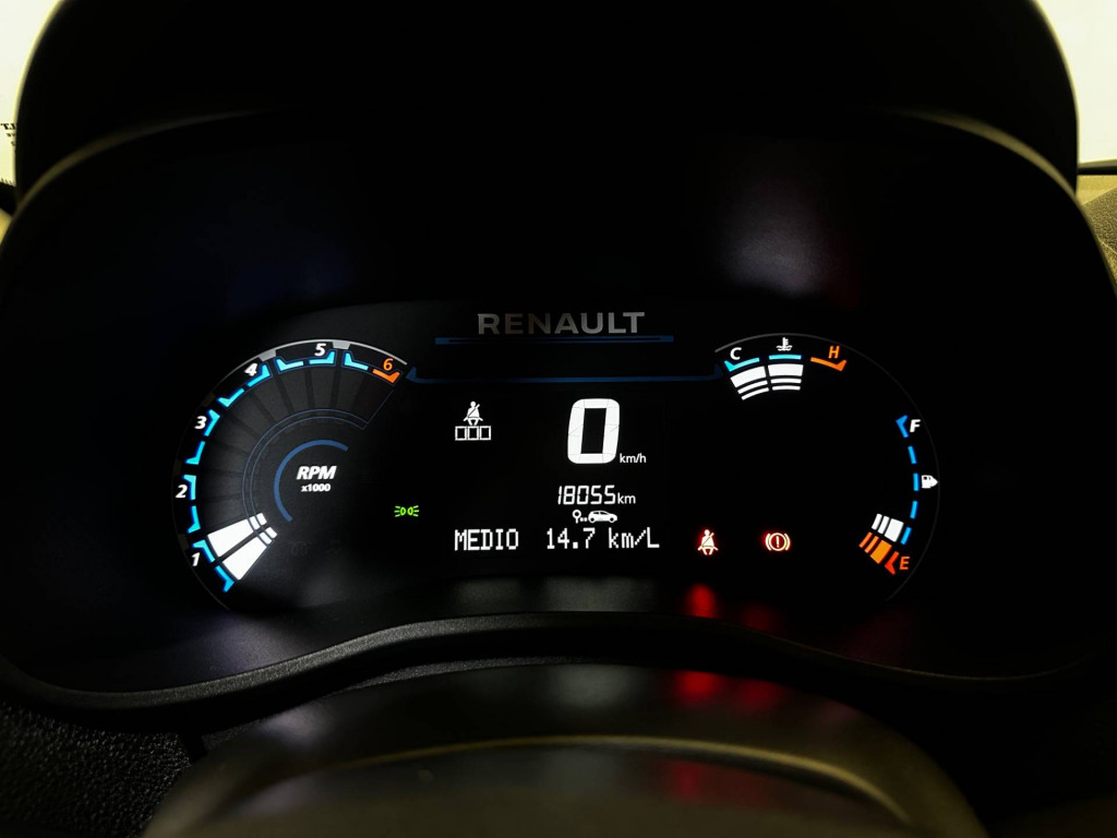Imagem do veículo Renault Kwid Outsider 1.0 2024