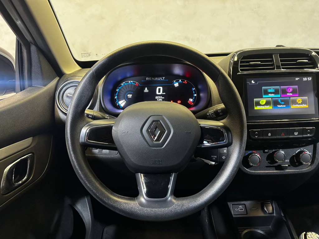 Imagem do veículo Renault Kwid Outsider 1.0 2024