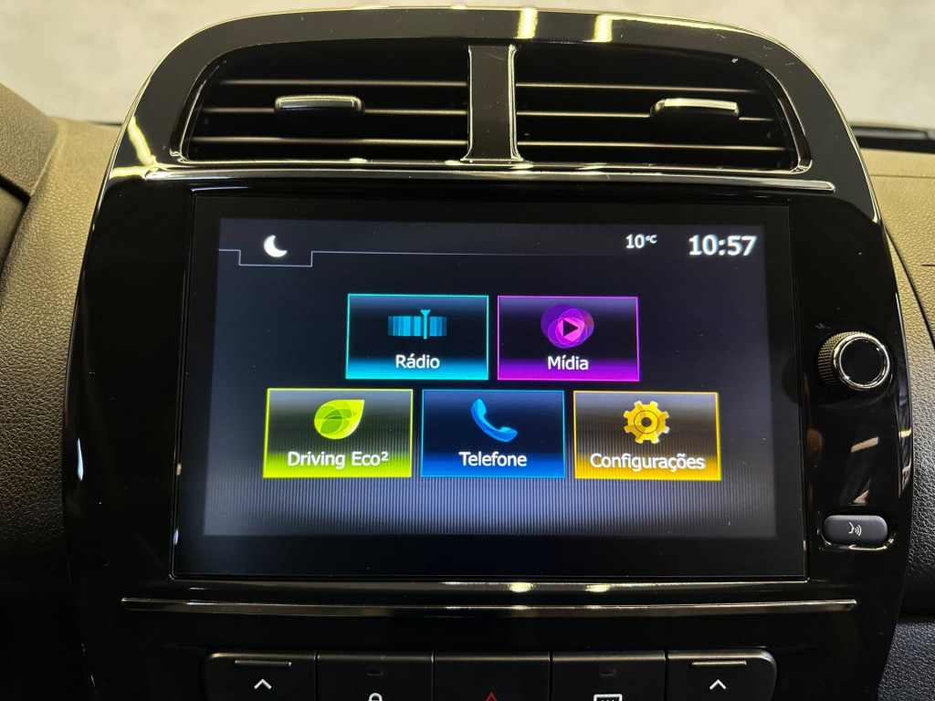 Imagem do veículo Renault Kwid Outsider 1.0 2024