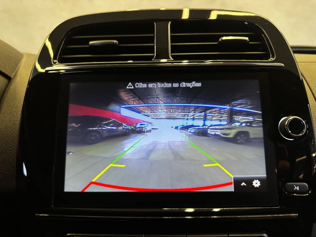 Imagem do veículo Renault Kwid Outsider 1.0 2024