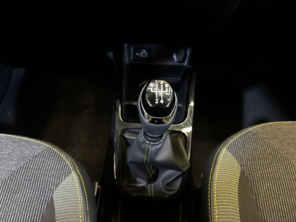 Imagem do veículo Renault Kwid Outsider 1.0 2024