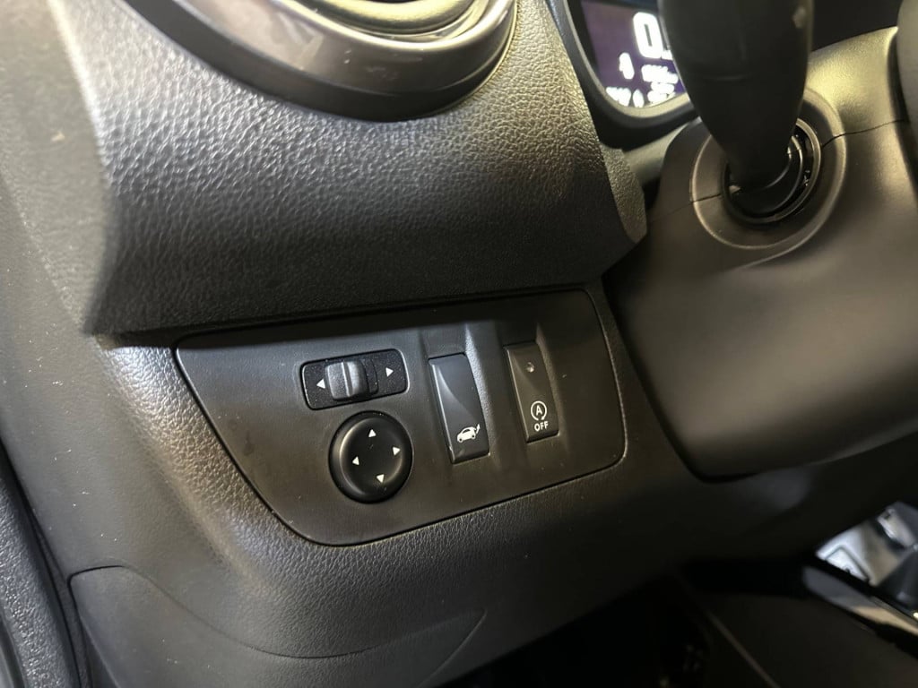 Imagem do veículo Renault Kwid Outsider 1.0 2024