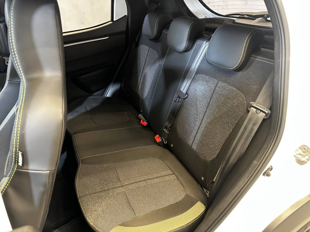 Imagem do veículo Renault Kwid Outsider 1.0 2024