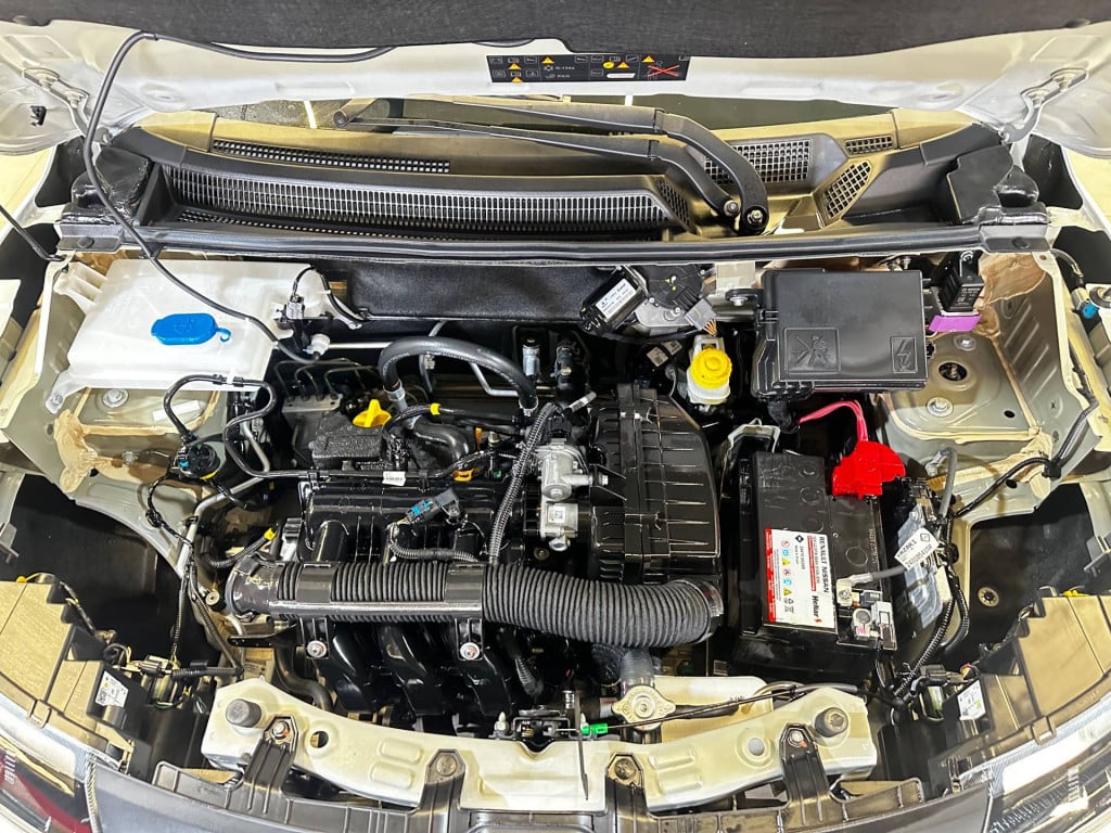 Imagem do veículo Renault Kwid Outsider 1.0 2024