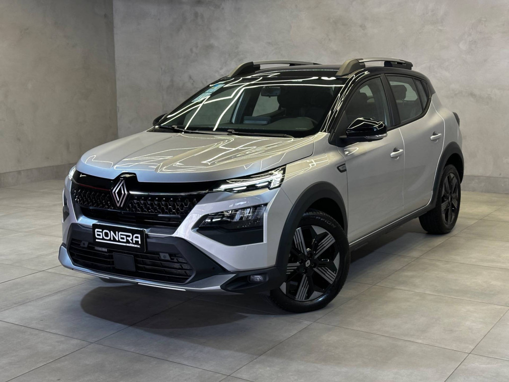 Renault Kardian Prem. Ed Flex 1.0 Tb 12v 5p Aut. 2025