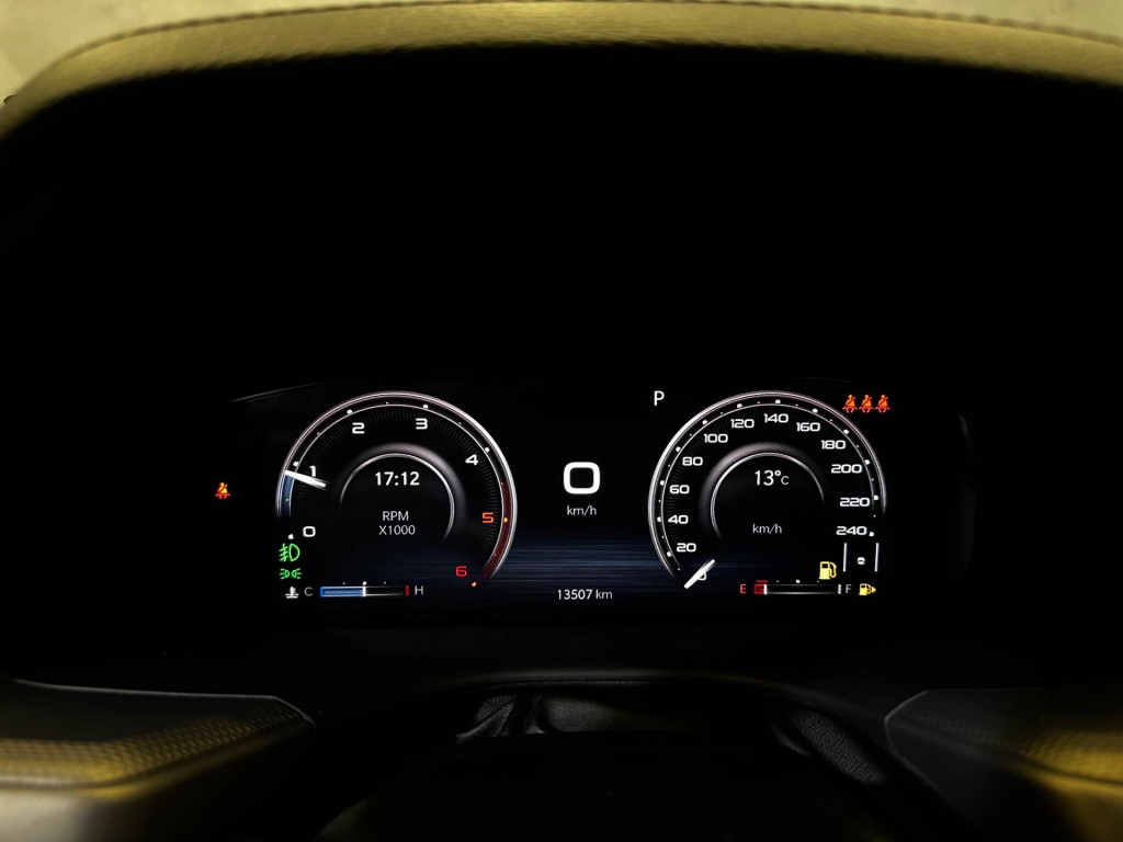 Imagem do veículo Ram Rampage Laramie 2.0 Turbodiesel 2024