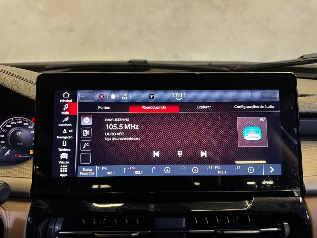 Imagem do veículo Ram Rampage Laramie 2.0 Turbodiesel 2024