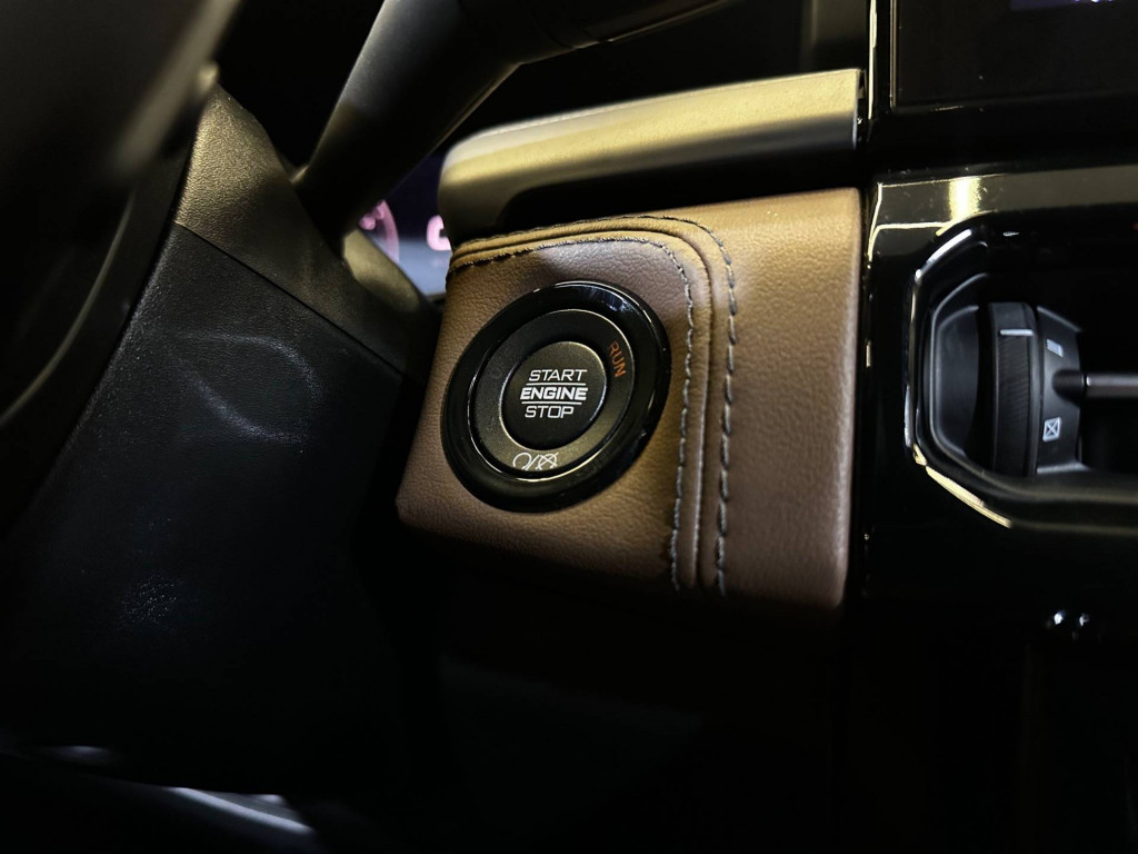Imagem do veículo Ram Rampage Laramie 2.0 Turbodiesel 2024