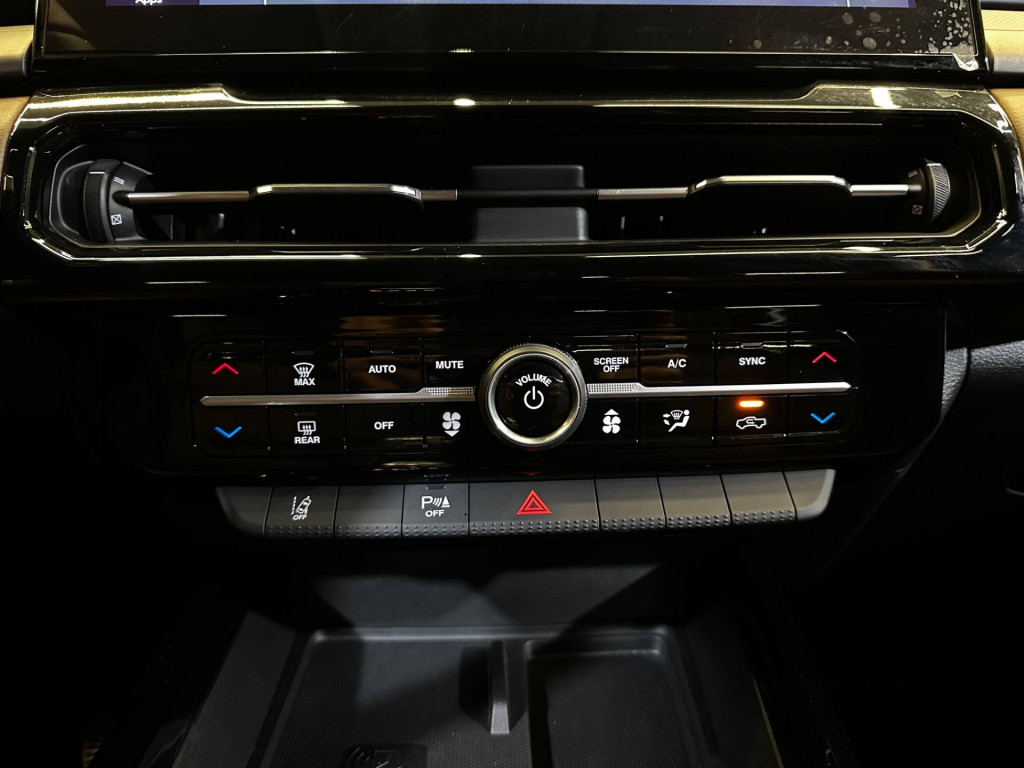 Imagem do veículo Ram Rampage Laramie 2.0 Turbodiesel 2024