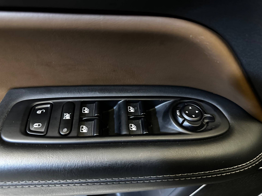 Imagem do veículo Ram Rampage Laramie 2.0 Turbodiesel 2024
