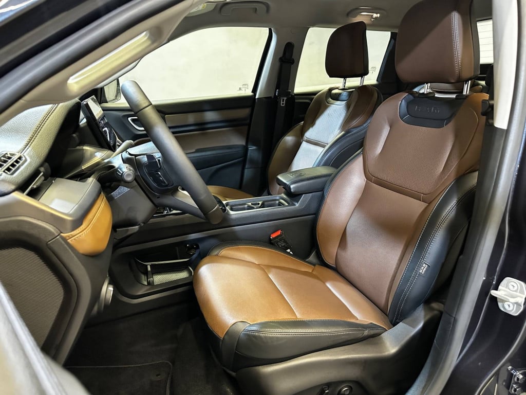 Imagem do veículo Ram Rampage Laramie 2.0 Turbodiesel 2024