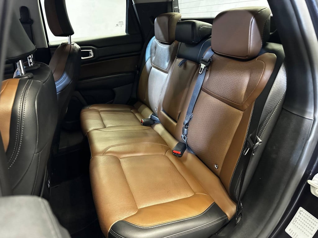 Imagem do veículo Ram Rampage Laramie 2.0 Turbodiesel 2024