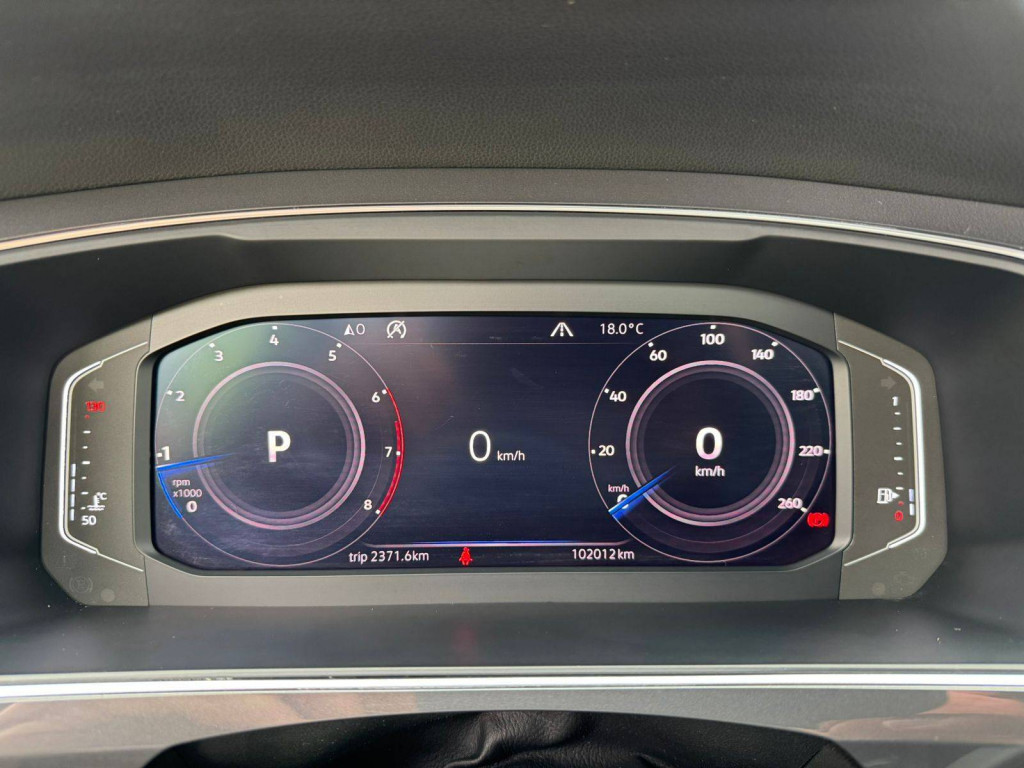 Imagem do veículo Volkswagen Tiguan Allspace R-line 350 Tsi 2.0 4x4 2019