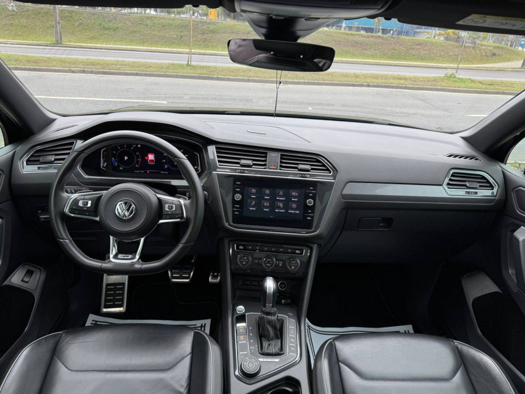 Imagem do veículo Volkswagen Tiguan Allspace R-line 350 Tsi 2.0 4x4 2019