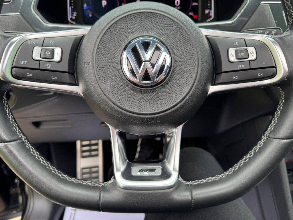 Imagem do veículo Volkswagen Tiguan Allspace R-line 350 Tsi 2.0 4x4 2019