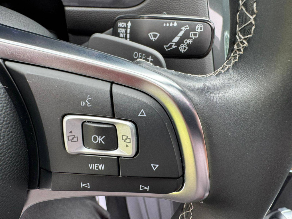 Imagem do veículo Volkswagen Tiguan Allspace R-line 350 Tsi 2.0 4x4 2019