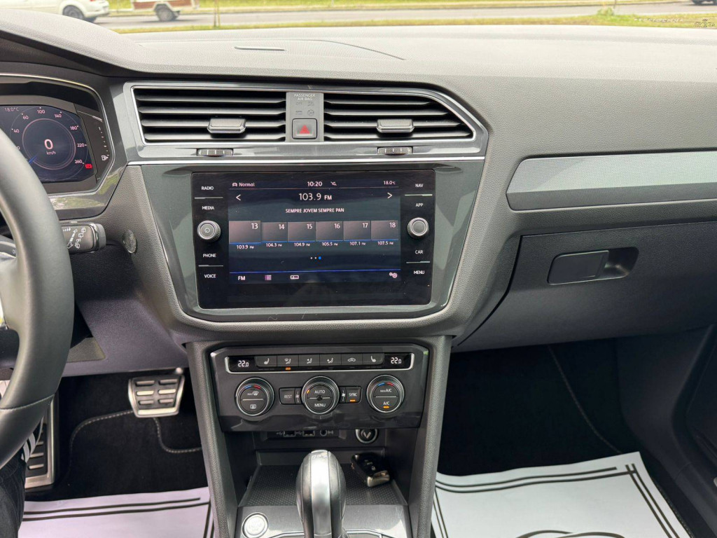 Imagem do veículo Volkswagen Tiguan Allspace R-line 350 Tsi 2.0 4x4 2019