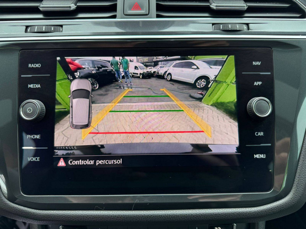 Imagem do veículo Volkswagen Tiguan Allspace R-line 350 Tsi 2.0 4x4 2019