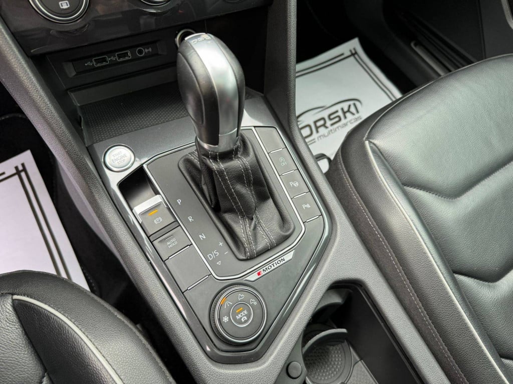 Imagem do veículo Volkswagen Tiguan Allspace R-line 350 Tsi 2.0 4x4 2019