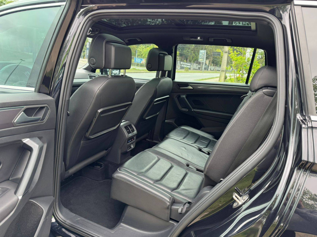 Imagem do veículo Volkswagen Tiguan Allspace R-line 350 Tsi 2.0 4x4 2019