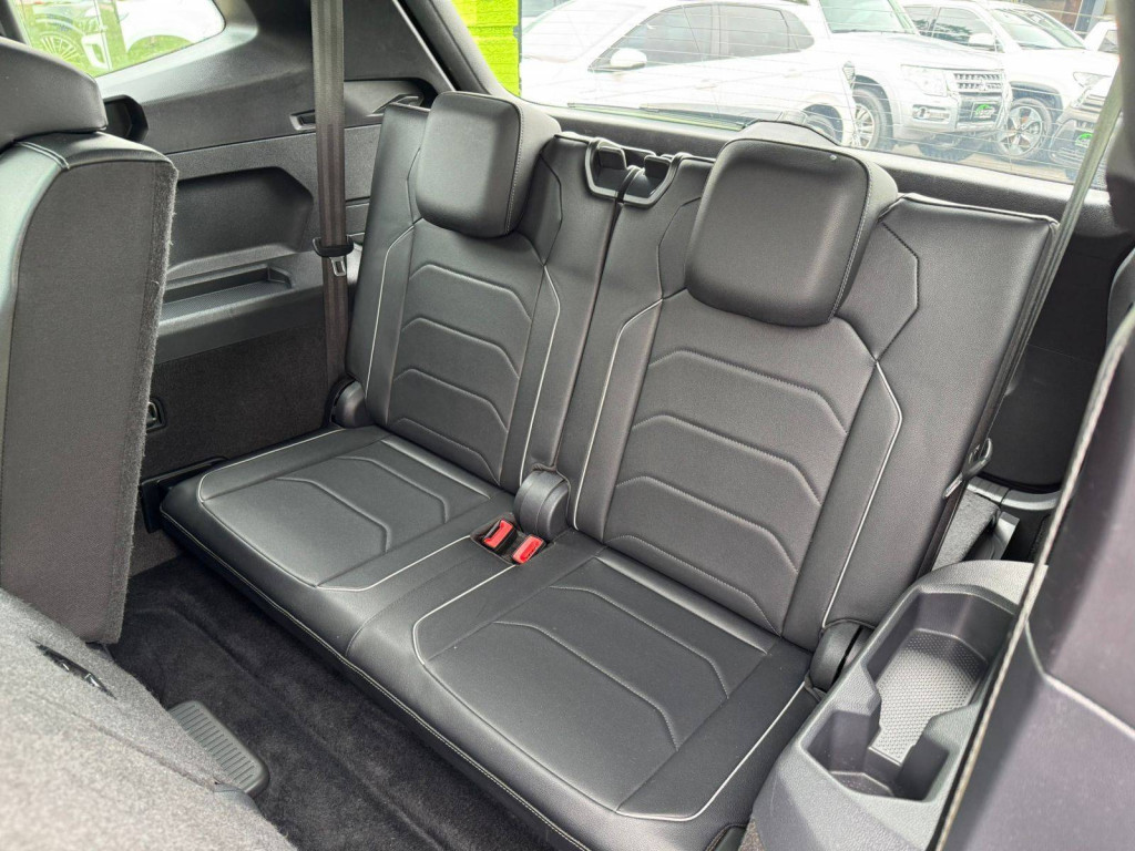 Imagem do veículo Volkswagen Tiguan Allspace R-line 350 Tsi 2.0 4x4 2019