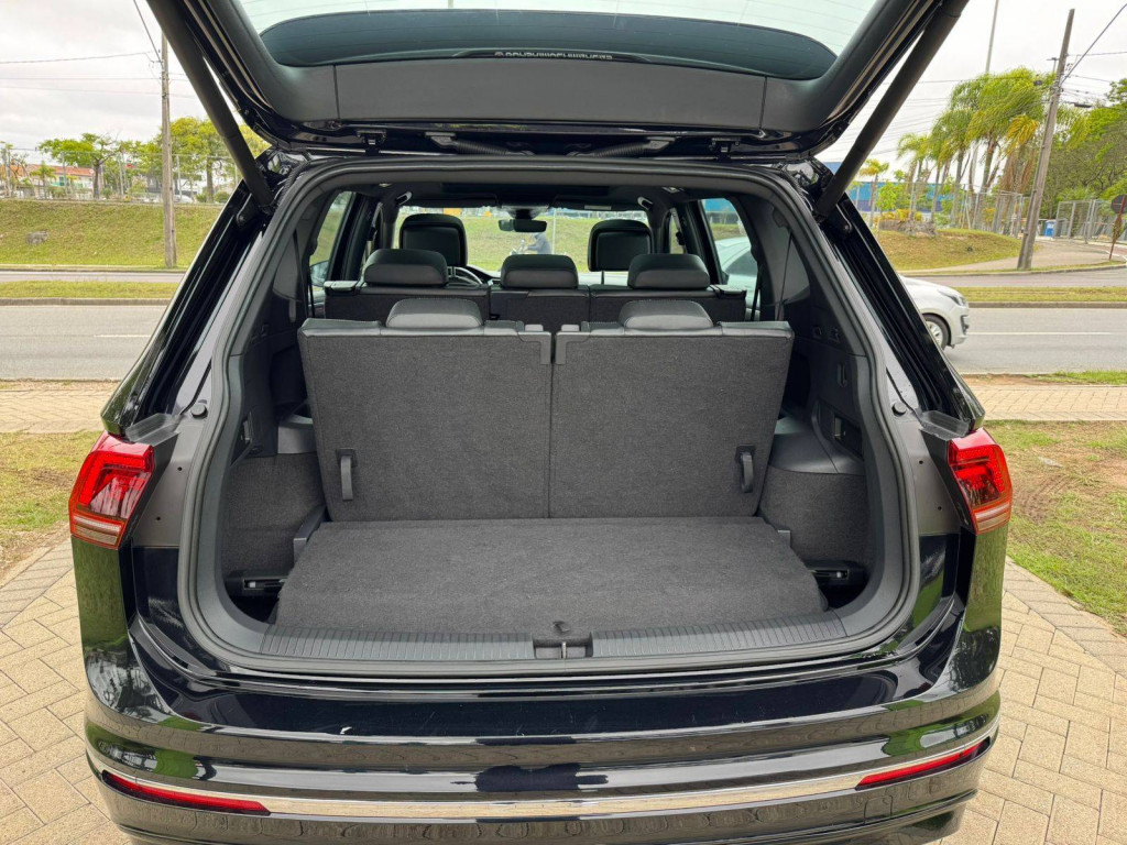 Imagem do veículo Volkswagen Tiguan Allspace R-line 350 Tsi 2.0 4x4 2019
