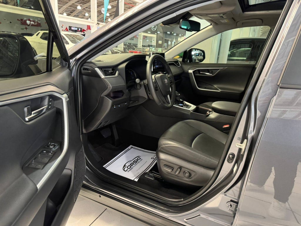 Imagem do veículo Toyota Rav4h Sxawd Cnt 2023