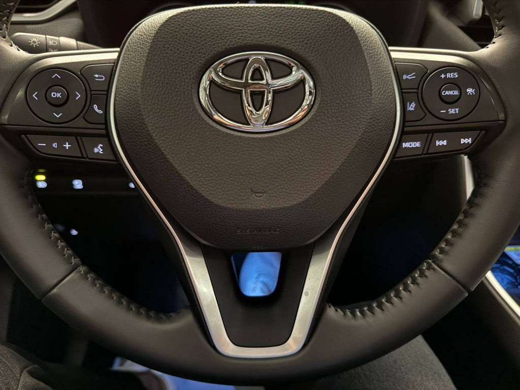 Imagem do veículo Toyota Rav4h Sxawd Cnt 2023