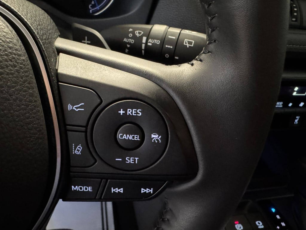 Imagem do veículo Toyota Rav4h Sxawd Cnt 2023