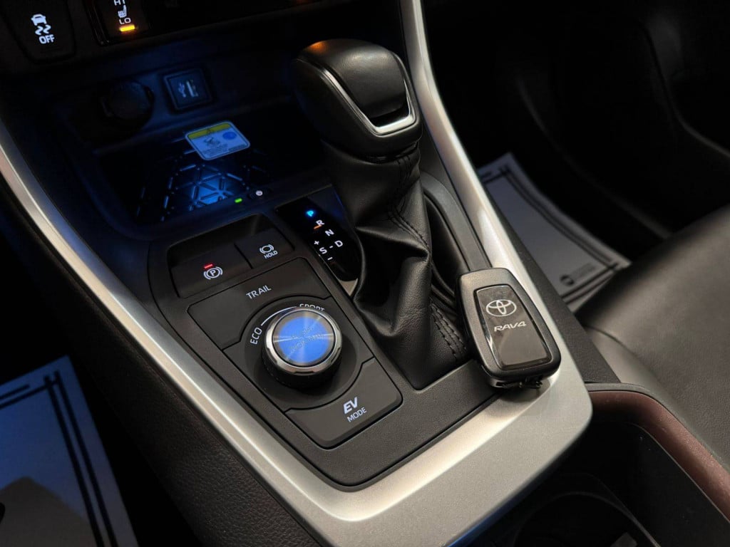 Imagem do veículo Toyota Rav4h Sxawd Cnt 2023