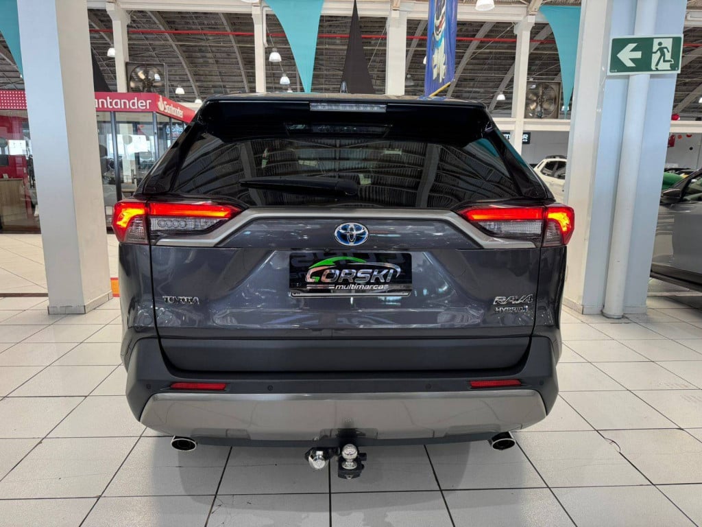 Imagem do veículo Toyota Rav4h Sxawd Cnt 2023