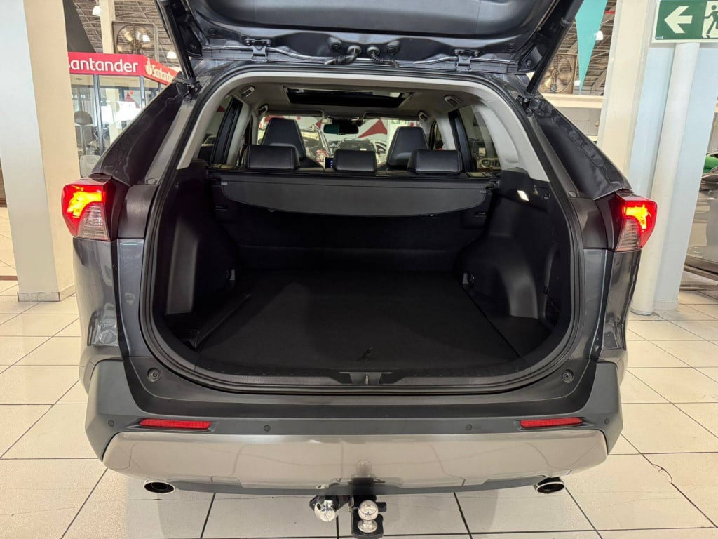 Imagem do veículo Toyota Rav4h Sxawd Cnt 2023