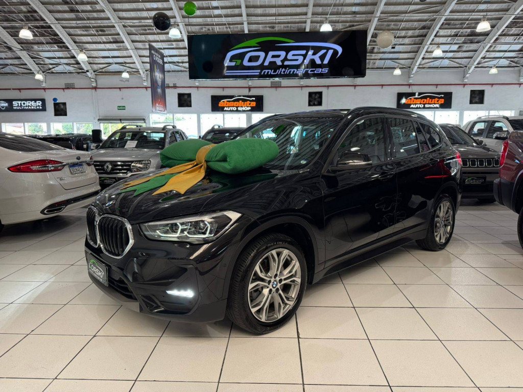 Bmw X1 S20i Activeflex 2021