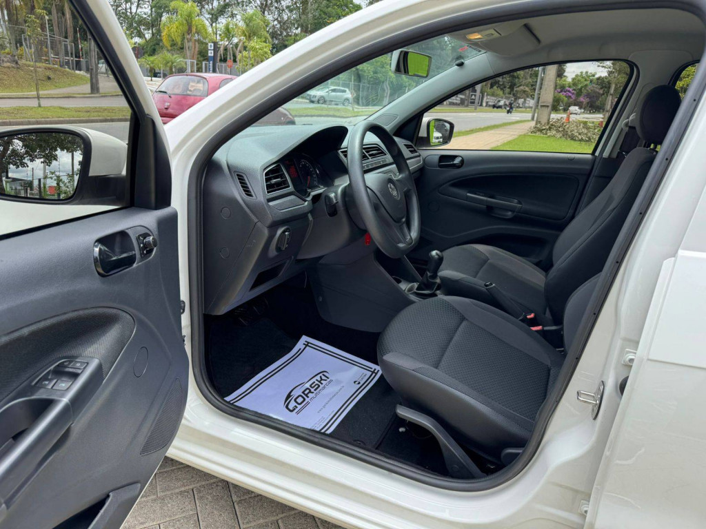 Imagem do veículo Volkswagen Gol Mpi 2023