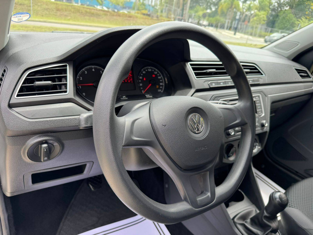 Imagem do veículo Volkswagen Gol Mpi 2023