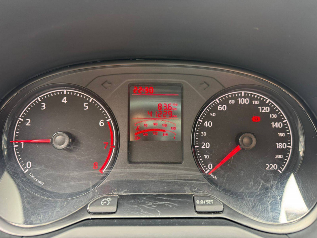 Imagem do veículo Volkswagen Gol Mpi 2023
