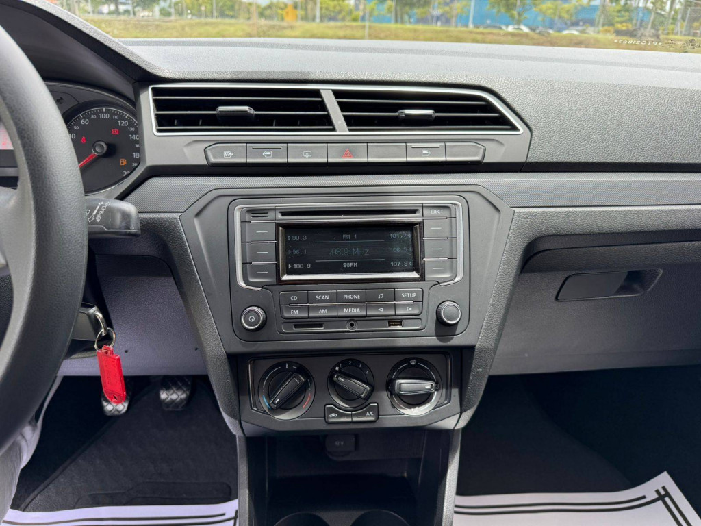 Imagem do veículo Volkswagen Gol Mpi 2023