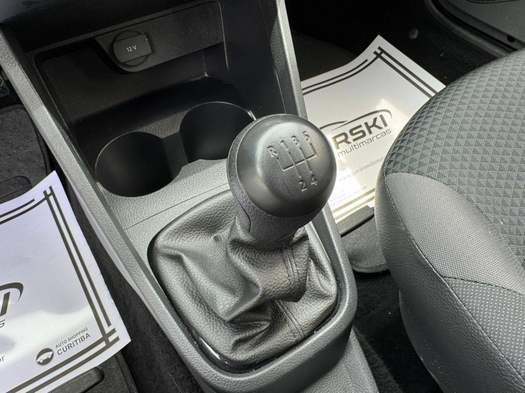 Imagem do veículo Volkswagen Gol Mpi 2023