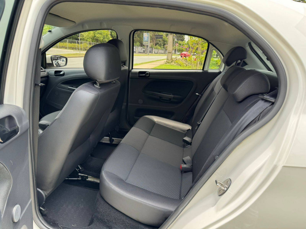 Imagem do veículo Volkswagen Gol Mpi 2023