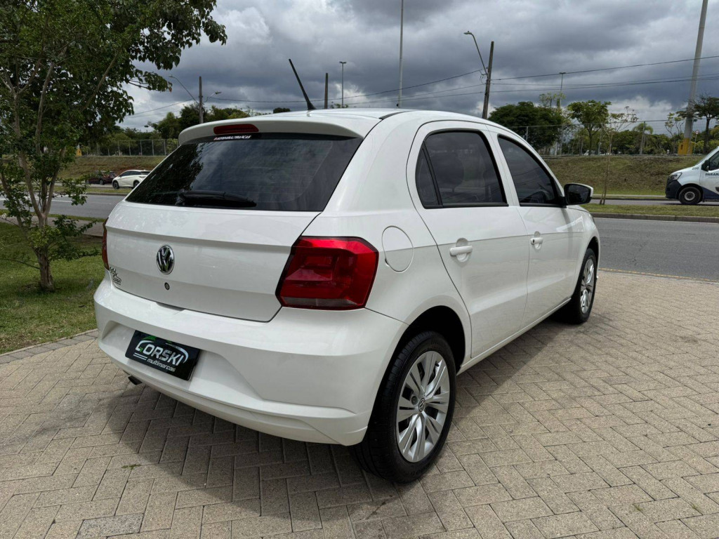 Imagem do veículo Volkswagen Gol Mpi 2023
