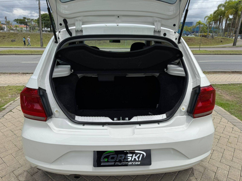 Imagem do veículo Volkswagen Gol Mpi 2023