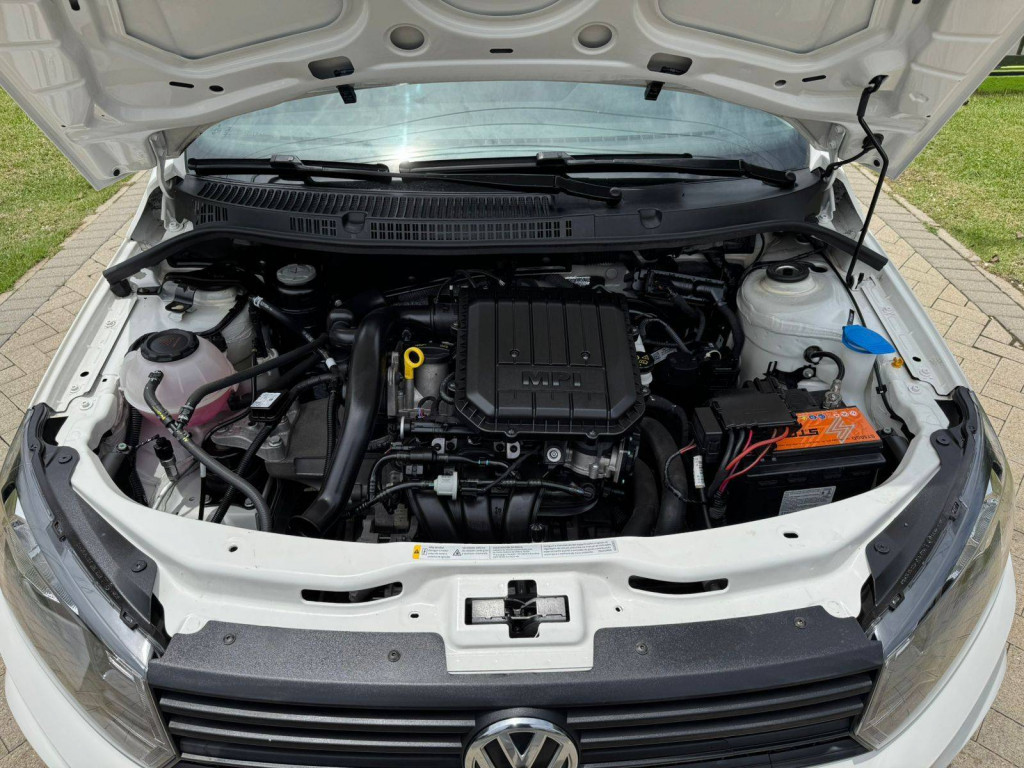 Imagem do veículo Volkswagen Gol Mpi 2023