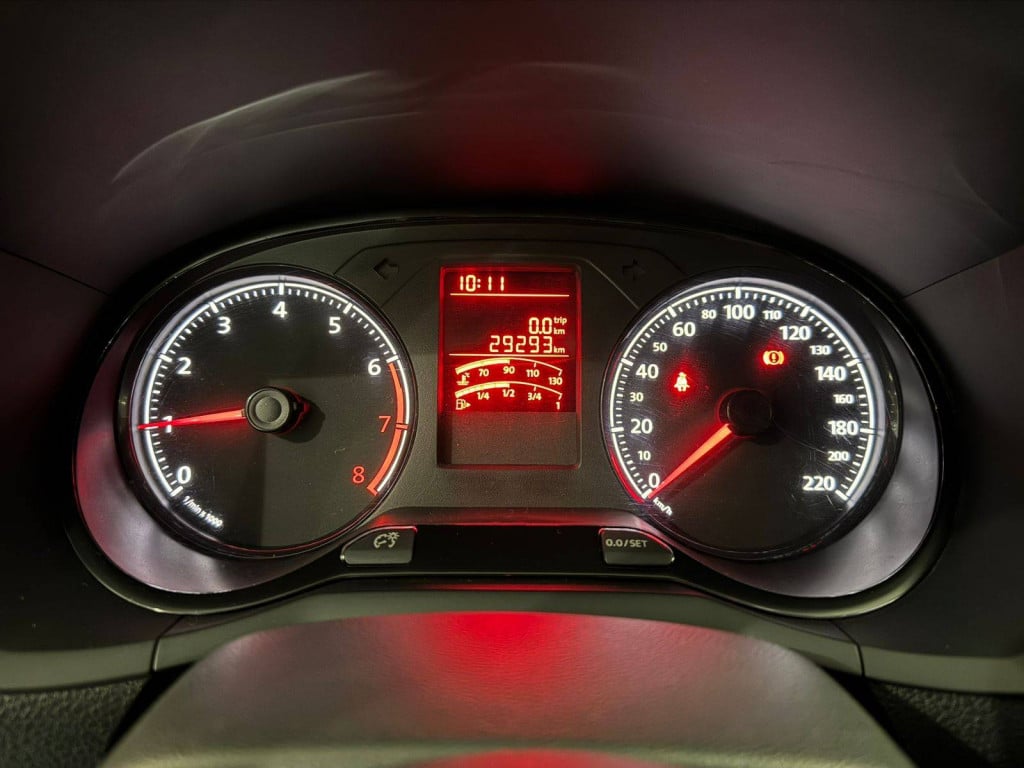 Imagem do veículo Volkswagen Gol Mpi 2023