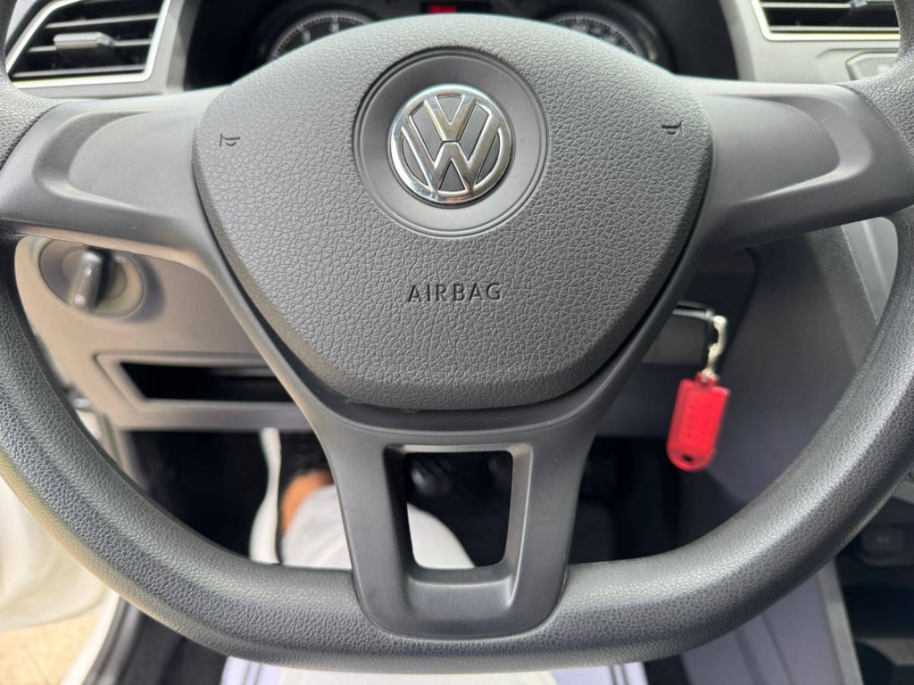 Imagem do veículo Volkswagen Gol Mpi 2023