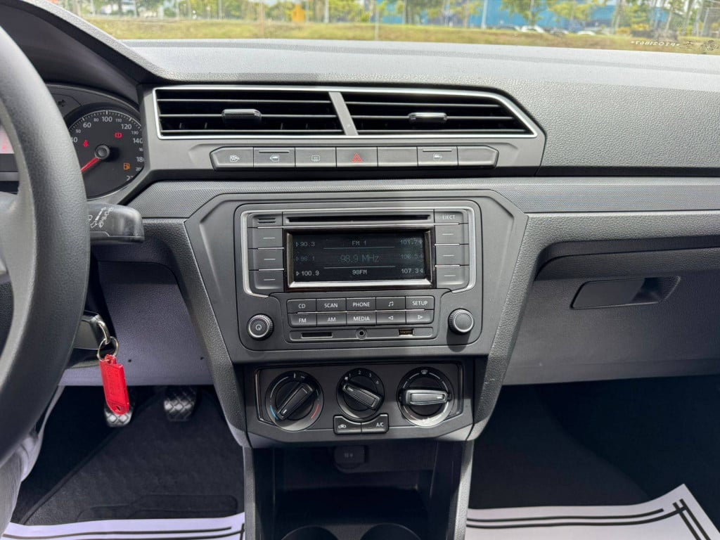 Imagem do veículo Volkswagen Gol Mpi 2023
