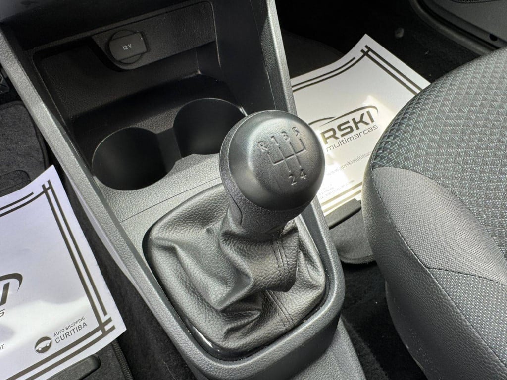 Imagem do veículo Volkswagen Gol Mpi 2023