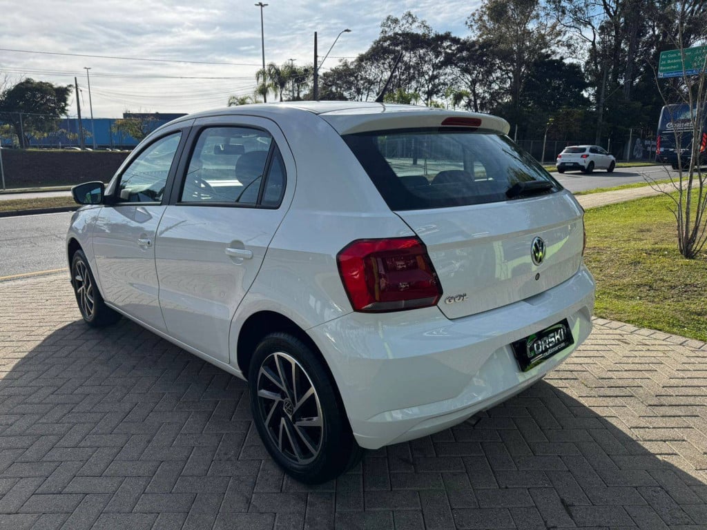 Imagem do veículo Volkswagen Gol Mpi 2023