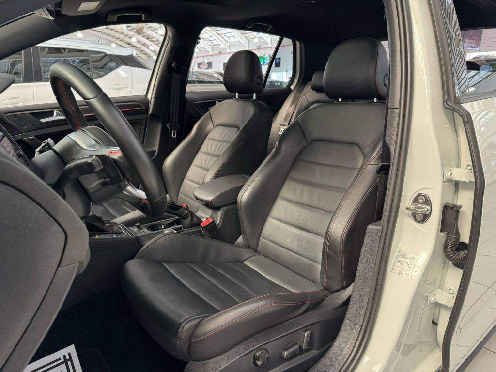Imagem do veículo Volkswagen Golf Gti Ac 2019